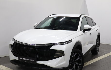 Haval F7x, 2025 год, 2 892 000 рублей, 1 фотография