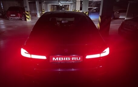 BMW 5 серия, 2021 год, 4 444 000 рублей, 11 фотография