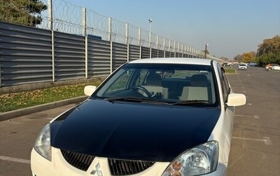 Mitsubishi Lancer IX, 2003 год, 400 000 рублей, 1 фотография