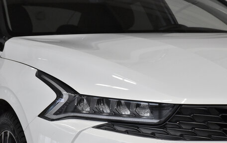 KIA K5, 2020 год, 2 399 000 рублей, 6 фотография