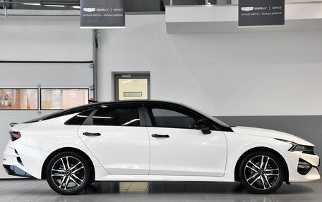 KIA K5, 2020 год, 2 399 000 рублей, 4 фотография