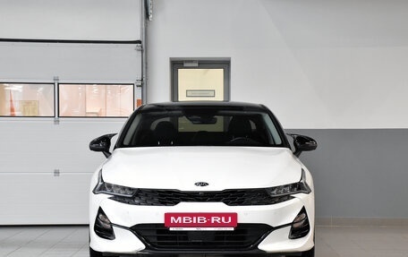 KIA K5, 2020 год, 2 399 000 рублей, 5 фотография