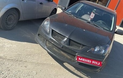 Mitsubishi Lancer IX, 2009 год, 420 000 рублей, 1 фотография