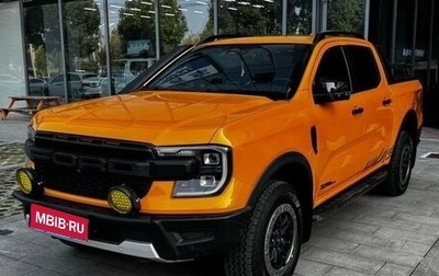 Ford Ranger, 2024 год, 4 000 000 рублей, 1 фотография