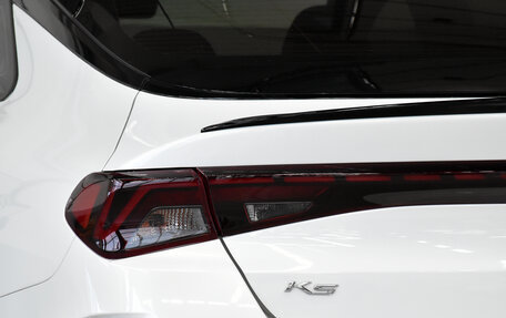 KIA K5, 2020 год, 2 399 000 рублей, 8 фотография