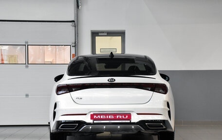 KIA K5, 2020 год, 2 399 000 рублей, 7 фотография