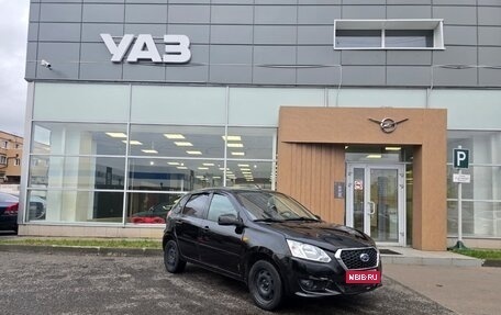 Datsun mi-DO, 2015 год, 220 000 рублей, 1 фотография