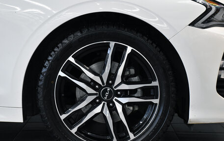 KIA K5, 2020 год, 2 399 000 рублей, 10 фотография