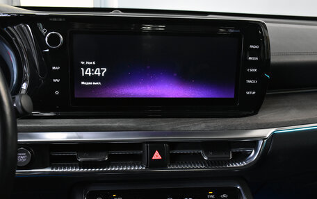 KIA K5, 2020 год, 2 399 000 рублей, 12 фотография