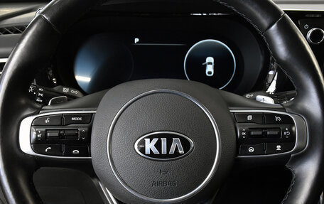 KIA K5, 2020 год, 2 399 000 рублей, 15 фотография