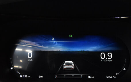 KIA K5, 2020 год, 2 399 000 рублей, 16 фотография