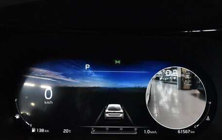 KIA K5, 2020 год, 2 399 000 рублей, 18 фотография