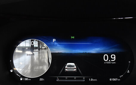 KIA K5, 2020 год, 2 399 000 рублей, 17 фотография