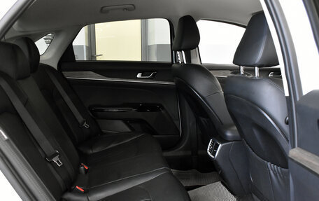 KIA K5, 2020 год, 2 399 000 рублей, 19 фотография