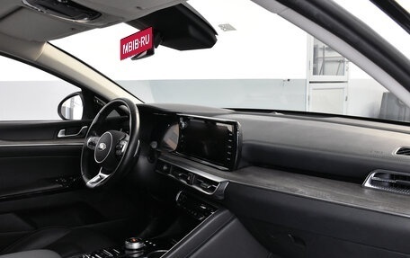 KIA K5, 2020 год, 2 399 000 рублей, 11 фотография