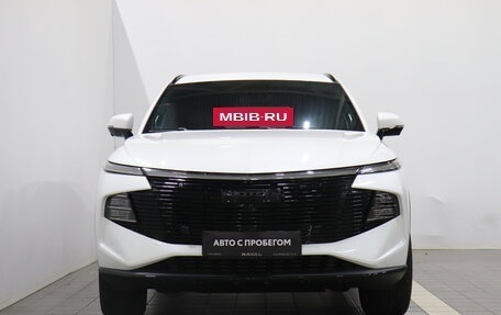 Haval F7x, 2025 год, 2 892 000 рублей, 2 фотография