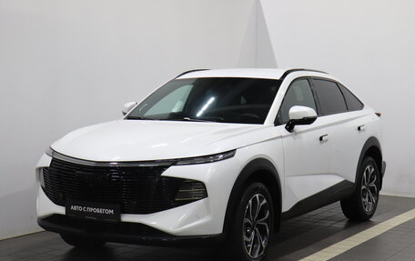 Haval F7x, 2025 год, 2 892 000 рублей, 3 фотография