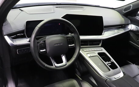 Haval F7x, 2025 год, 2 892 000 рублей, 7 фотография