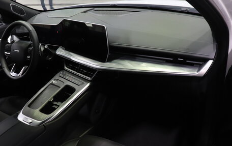 Haval F7x, 2025 год, 2 892 000 рублей, 9 фотография