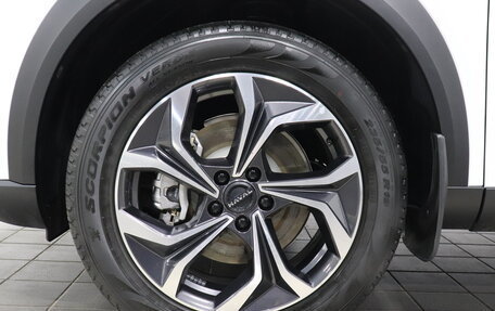 Haval F7x, 2025 год, 2 892 000 рублей, 6 фотография