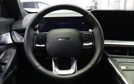 Haval F7x, 2025 год, 2 892 000 рублей, 11 фотография