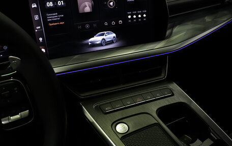 Haval F7x, 2025 год, 2 892 000 рублей, 15 фотография