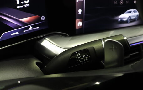 Haval F7x, 2025 год, 2 892 000 рублей, 12 фотография