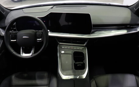 Haval F7x, 2025 год, 2 892 000 рублей, 8 фотография