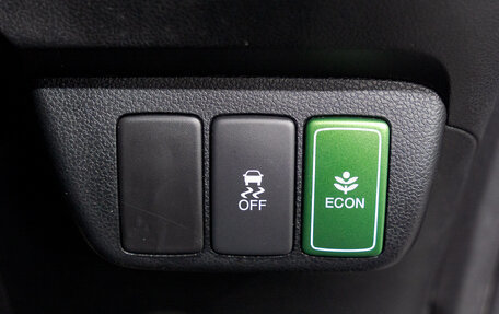 Honda Fit Shuttle I рестайлинг, 2014 год, 1 099 000 рублей, 12 фотография