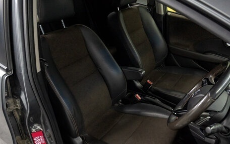 Honda Fit Shuttle I рестайлинг, 2014 год, 1 099 000 рублей, 14 фотография