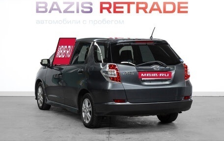 Honda Fit Shuttle I рестайлинг, 2014 год, 1 099 000 рублей, 8 фотография