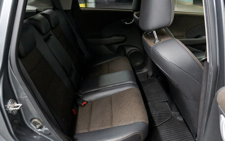 Honda Fit Shuttle I рестайлинг, 2014 год, 1 099 000 рублей, 15 фотография