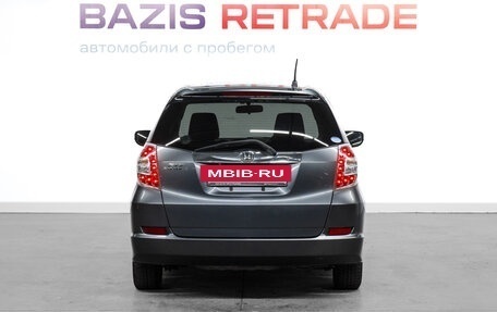 Honda Fit Shuttle I рестайлинг, 2014 год, 1 099 000 рублей, 7 фотография