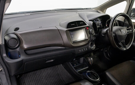 Honda Fit Shuttle I рестайлинг, 2014 год, 1 099 000 рублей, 16 фотография