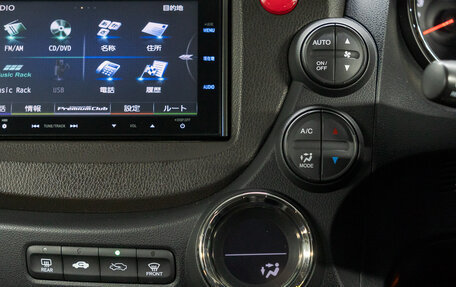 Honda Fit Shuttle I рестайлинг, 2014 год, 1 099 000 рублей, 24 фотография