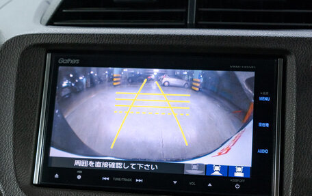 Honda Fit Shuttle I рестайлинг, 2014 год, 1 099 000 рублей, 25 фотография