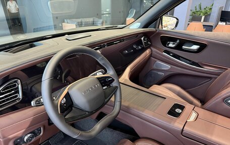 CheryExeed VX, 2024 год, 5 640 000 рублей, 7 фотография