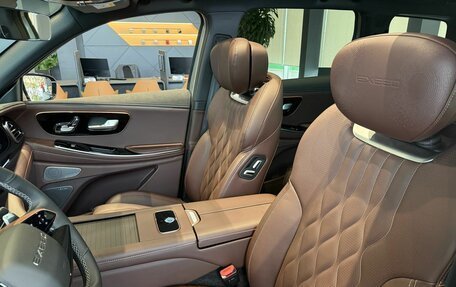 CheryExeed VX, 2024 год, 5 640 000 рублей, 8 фотография