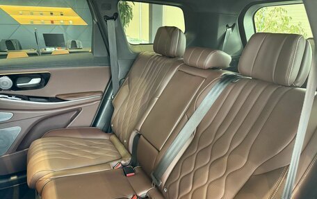 CheryExeed VX, 2024 год, 5 640 000 рублей, 17 фотография