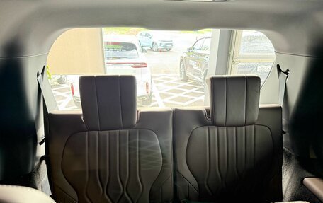 CheryExeed VX, 2024 год, 5 640 000 рублей, 10 фотография