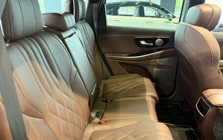 CheryExeed VX, 2024 год, 5 640 000 рублей, 16 фотография