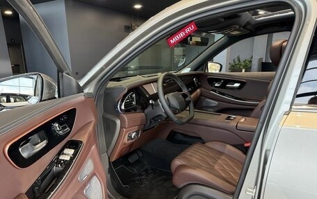 CheryExeed VX, 2024 год, 5 640 000 рублей, 6 фотография