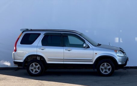 Honda CR-V II рестайлинг, 2001 год, 720 000 рублей, 6 фотография