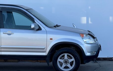 Honda CR-V II рестайлинг, 2001 год, 720 000 рублей, 8 фотография