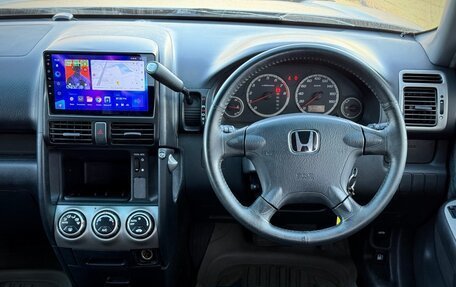 Honda CR-V II рестайлинг, 2001 год, 720 000 рублей, 14 фотография
