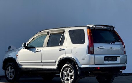 Honda CR-V II рестайлинг, 2001 год, 720 000 рублей, 9 фотография