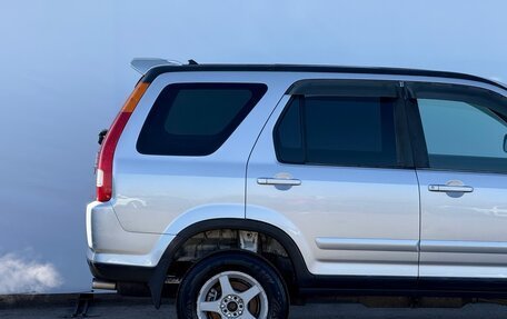 Honda CR-V II рестайлинг, 2001 год, 720 000 рублей, 7 фотография