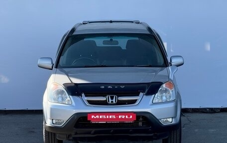 Honda CR-V II рестайлинг, 2001 год, 720 000 рублей, 3 фотография