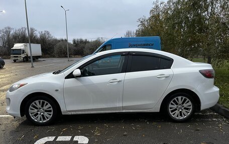 Mazda 3, 2012 год, 650 000 рублей, 8 фотография