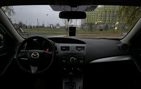 Mazda 3, 2012 год, 650 000 рублей, 9 фотография
